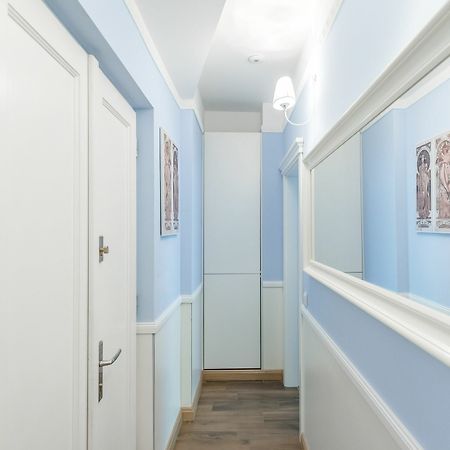 Horizon Apartments - Krasinskiego Cracovie Extérieur photo