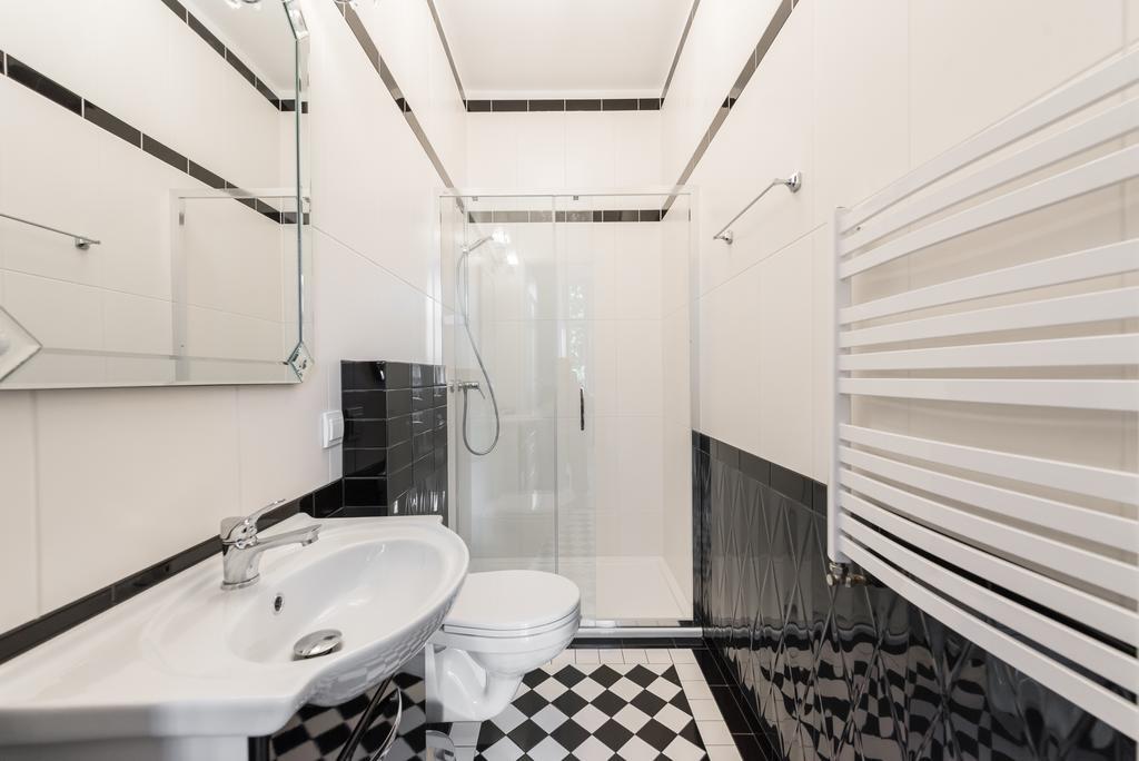 Horizon Apartments - Krasinskiego Cracovie Extérieur photo