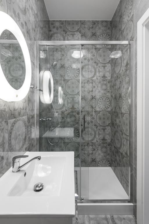 Horizon Apartments - Krasinskiego Cracovie Extérieur photo