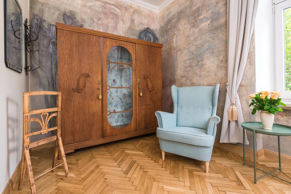 Horizon Apartments - Krasinskiego Cracovie Extérieur photo