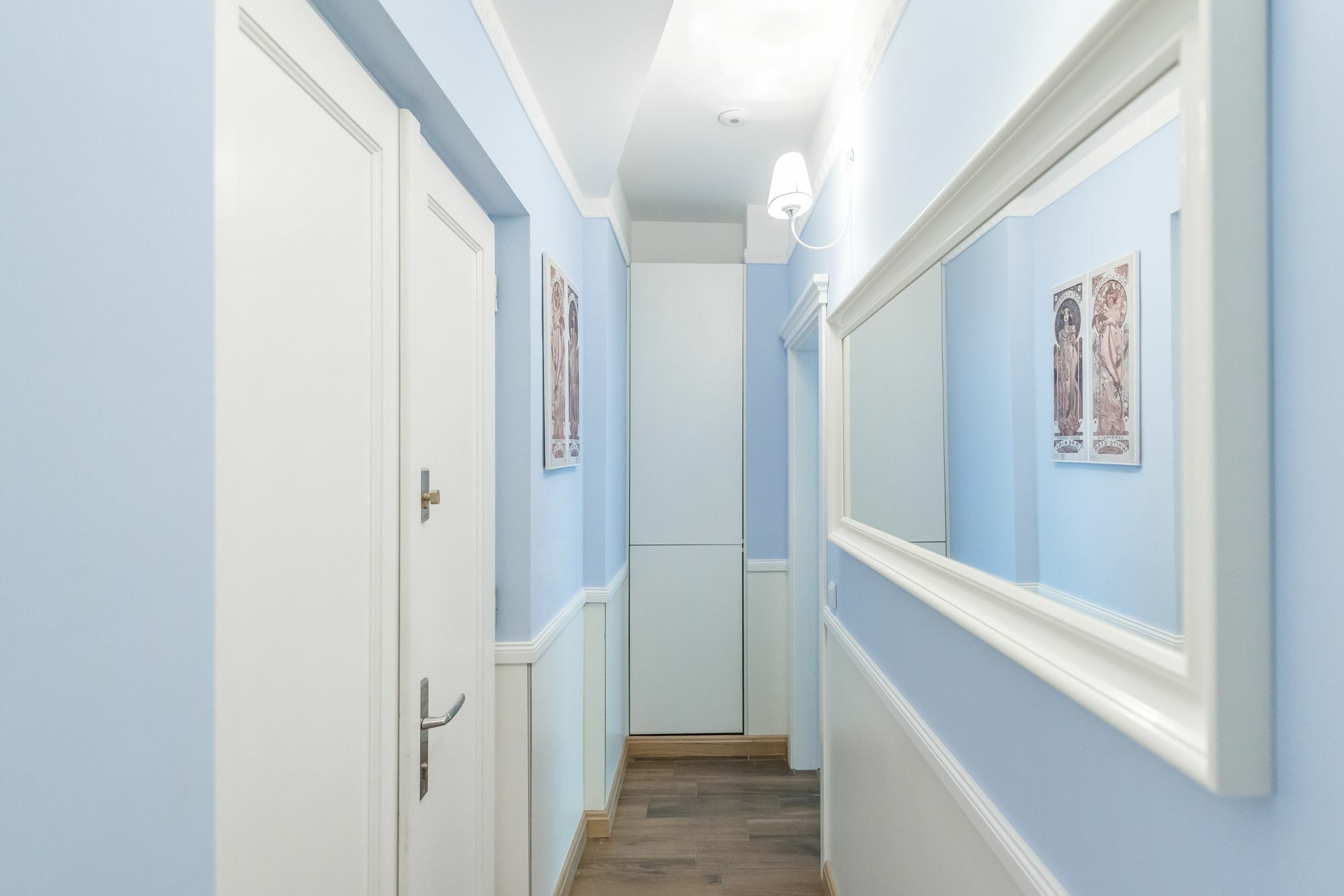 Horizon Apartments - Krasinskiego Cracovie Extérieur photo