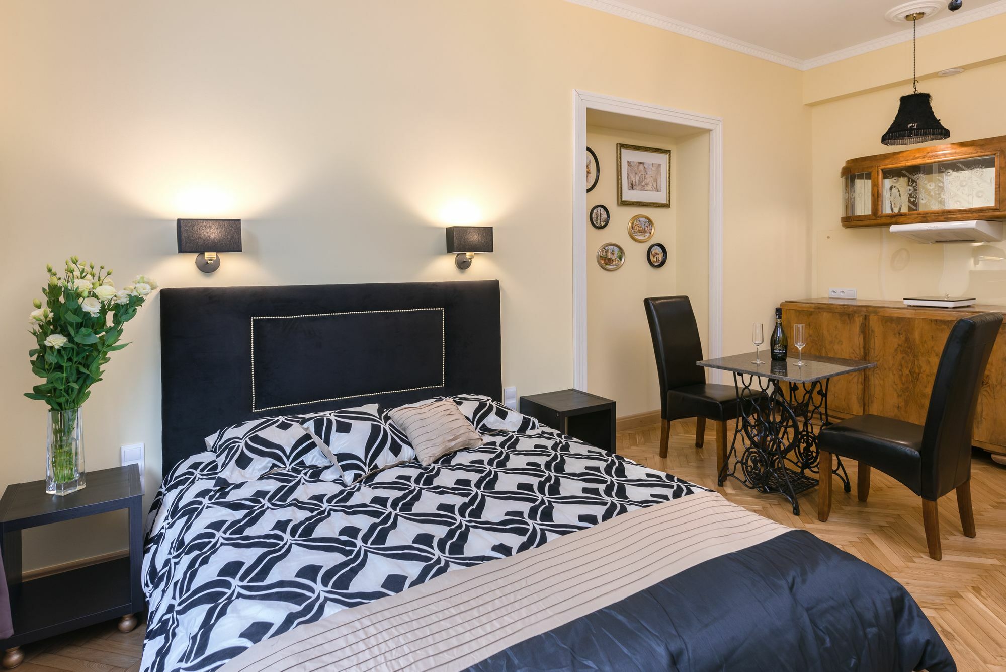 Horizon Apartments - Krasinskiego Cracovie Extérieur photo