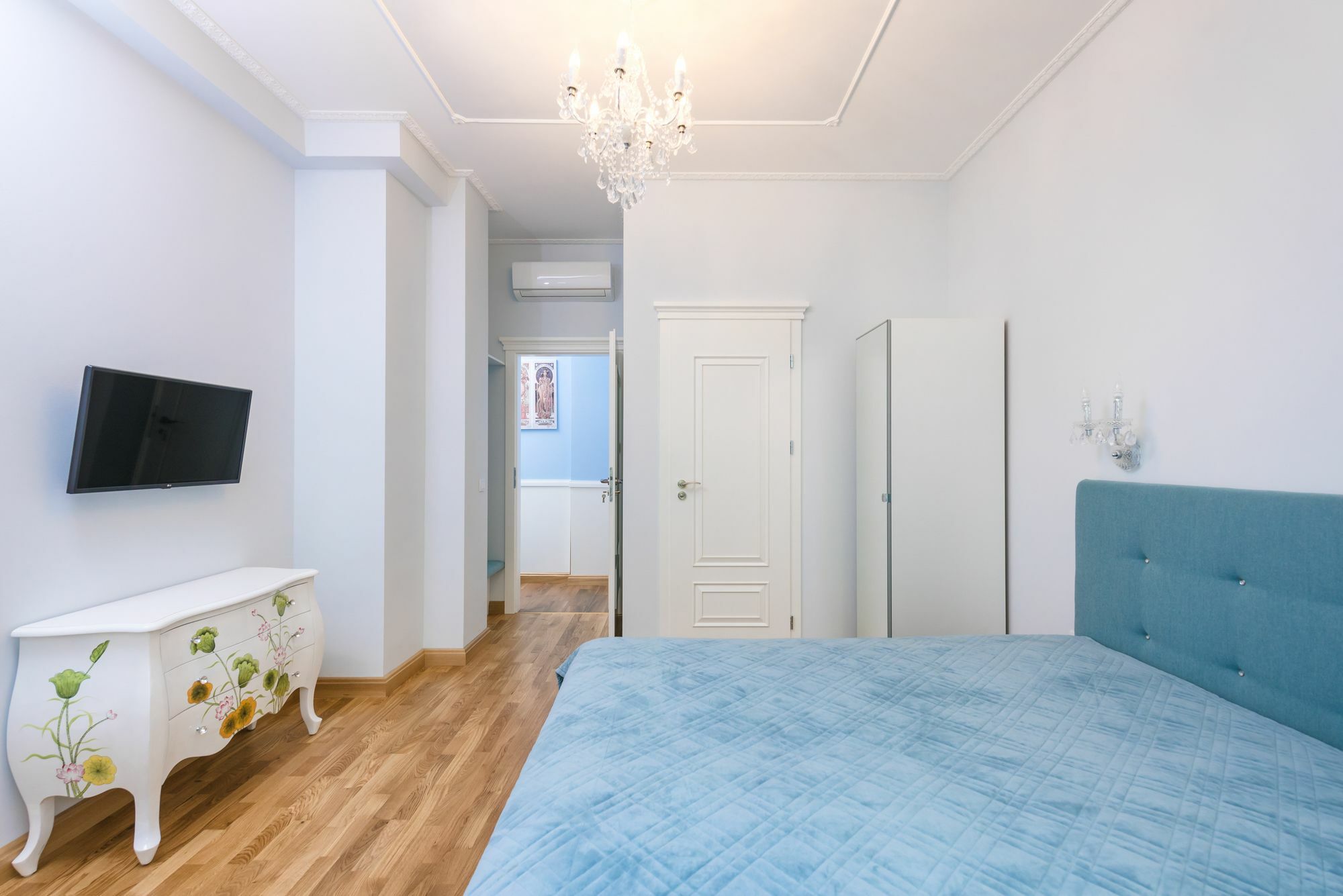 Horizon Apartments - Krasinskiego Cracovie Extérieur photo