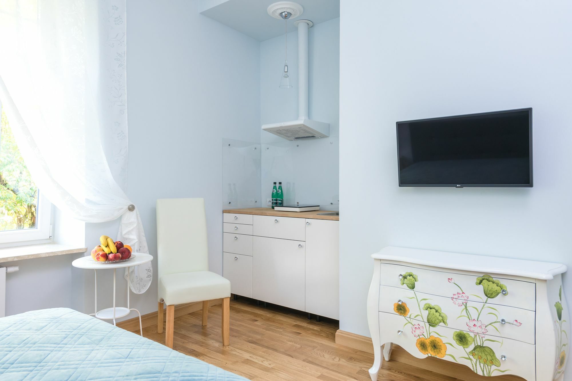 Horizon Apartments - Krasinskiego Cracovie Extérieur photo