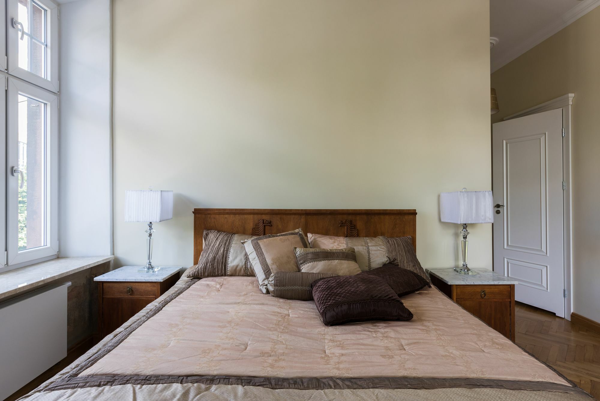 Horizon Apartments - Krasinskiego Cracovie Extérieur photo