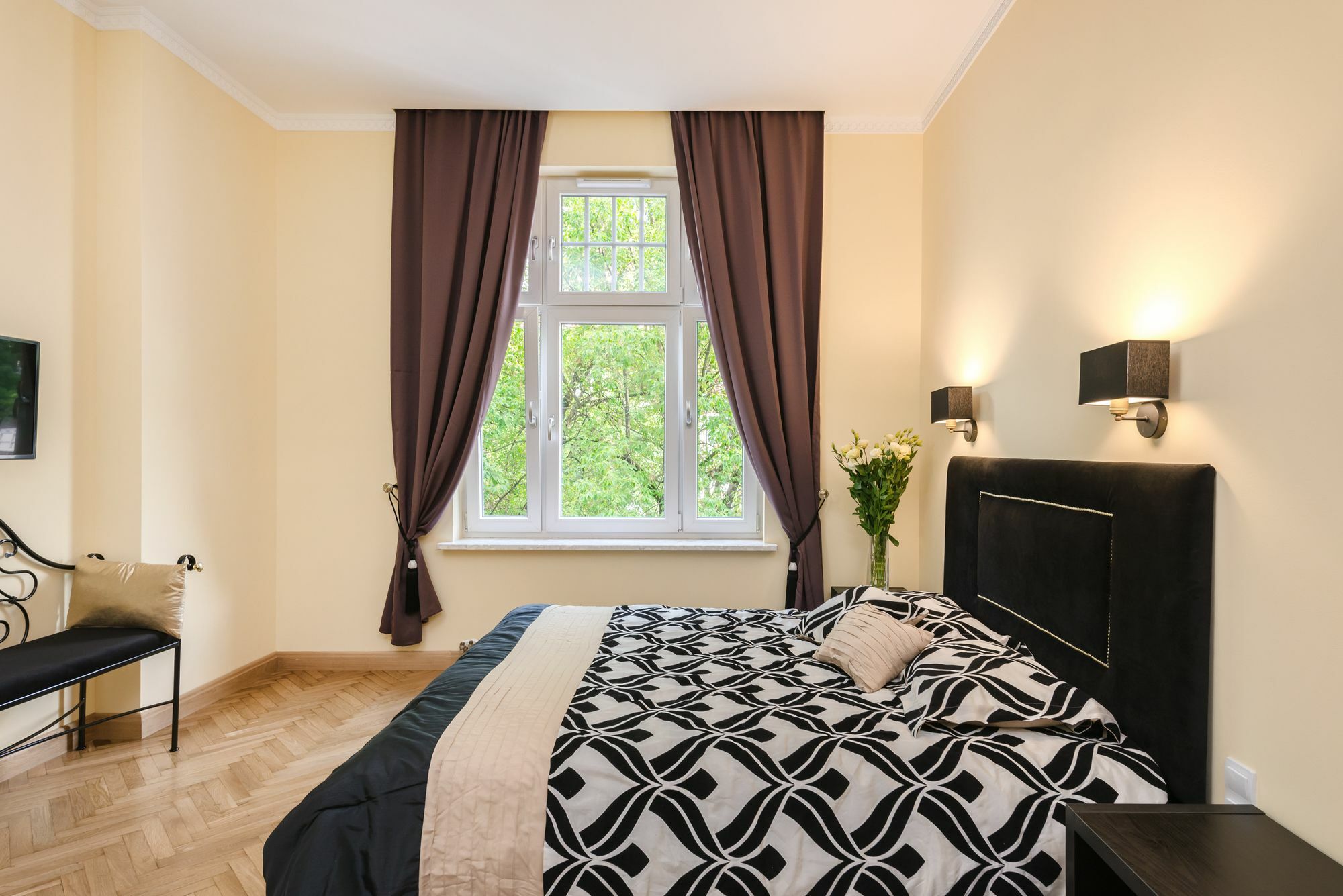 Horizon Apartments - Krasinskiego Cracovie Extérieur photo