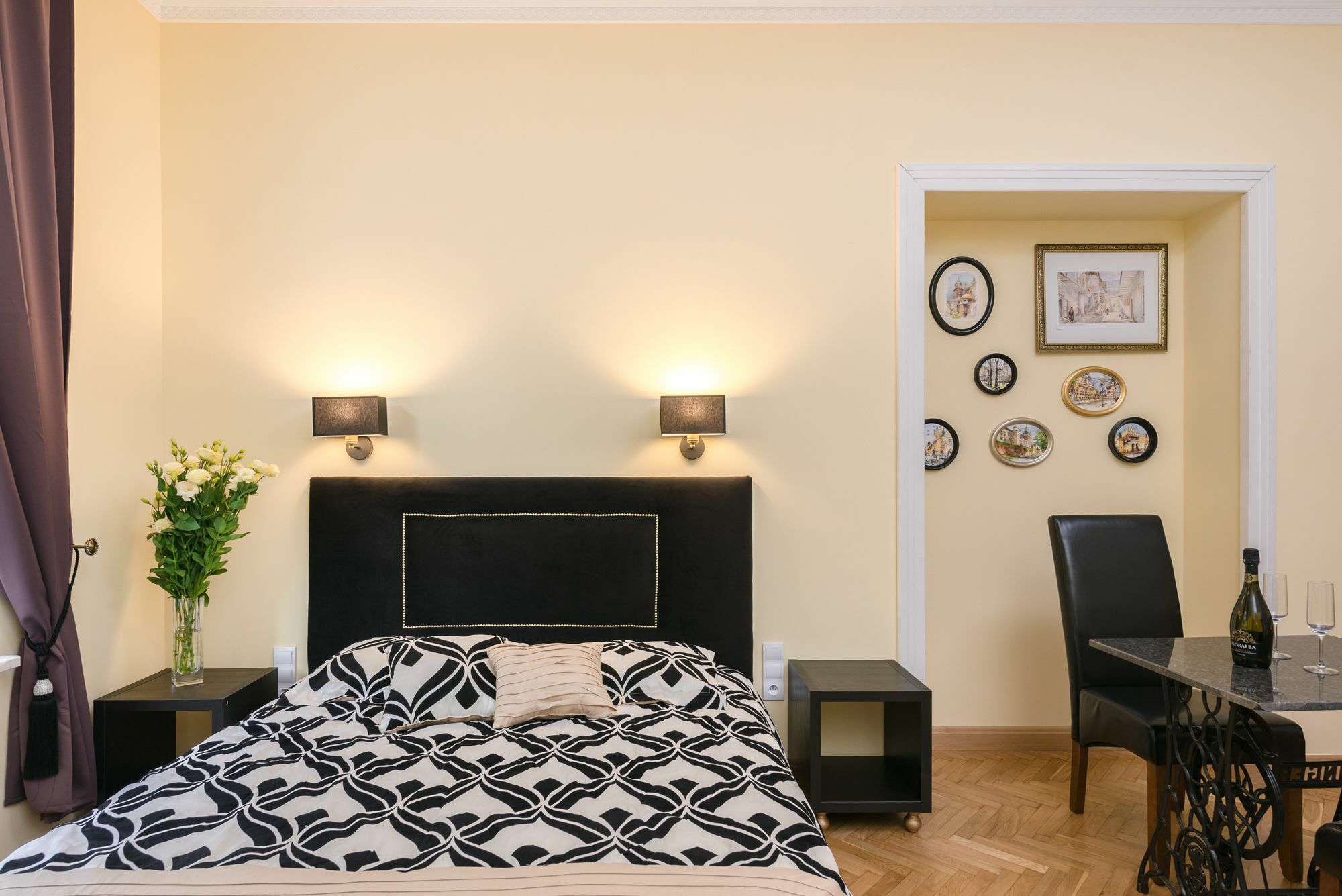 Horizon Apartments - Krasinskiego Cracovie Extérieur photo