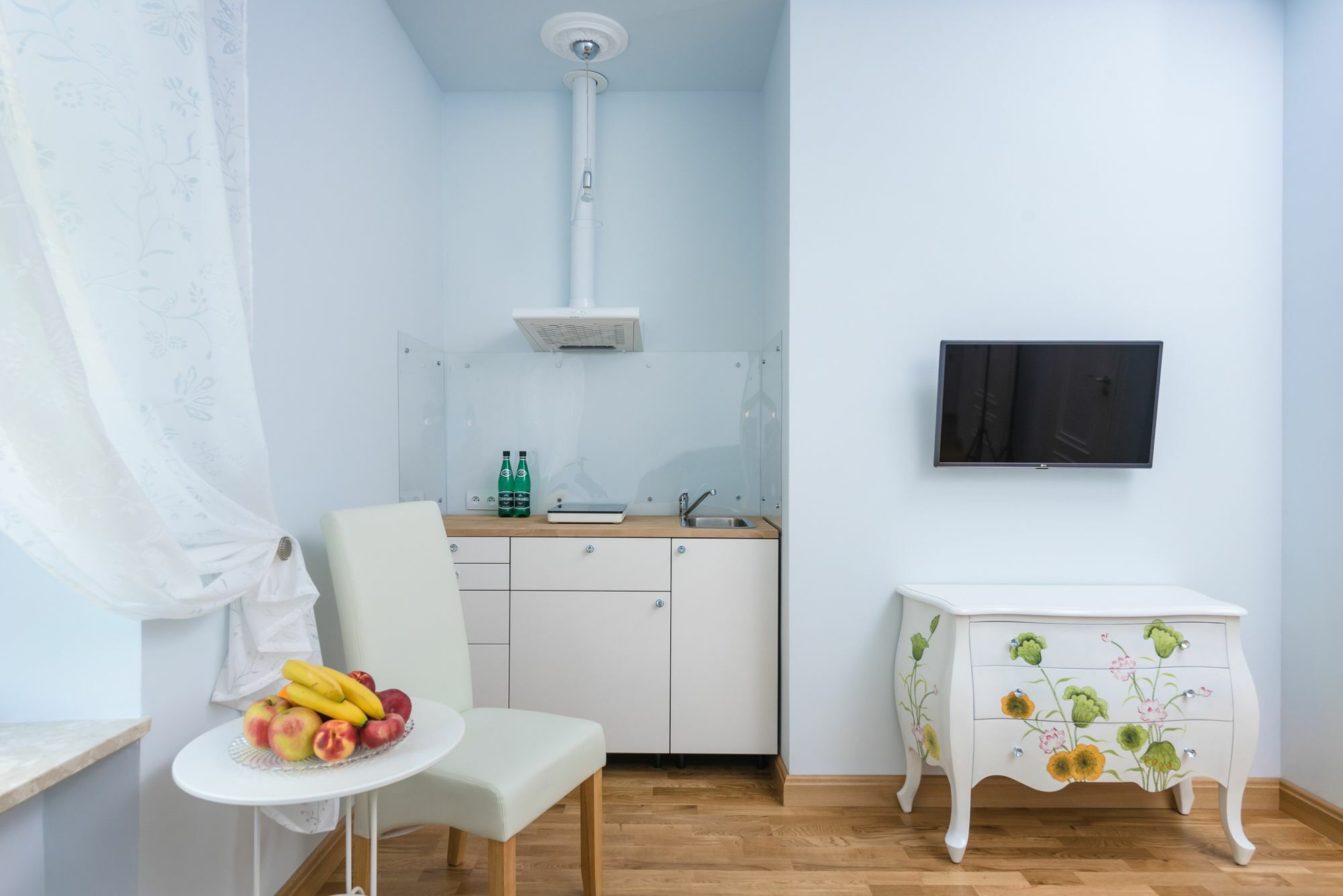 Horizon Apartments - Krasinskiego Cracovie Extérieur photo